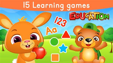 baby games to play|Online Educational Games for Kids (1.